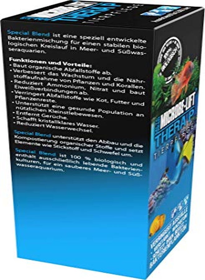 Arka Microbelift Thera P 4oz (118ml) - Image 4